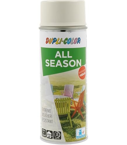 TRISTARcolor Spraydose RAL 8004 Kupferbraun – 400 Ml, Seidenmatt, Schnelltrocknend, Made In Germany