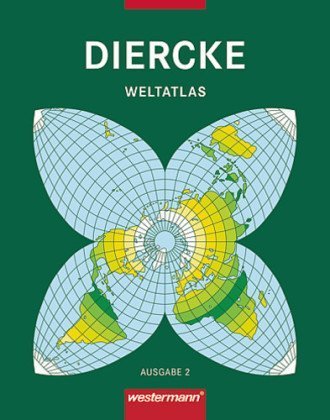 Download Diercke Weltatlas