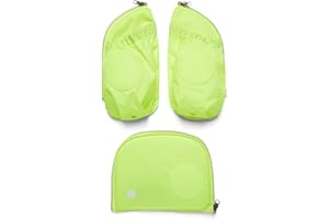ergobag Set avec Fermeture Éclair LED Accessoires décoratifs Jeunesse Unisexe