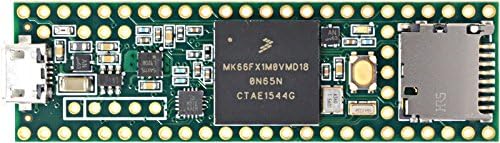 Teensy 3.6 USB Board