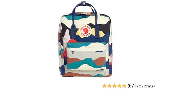 fjällräven save the arctic fox