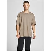 Jack &amp; Jones JORBRINK TEE SS CREW NECK NOOS Tiş&ouml;rt Erkek
