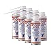 Produktbild 8x LIQUI MOLY 4066 Luftmassensensor-Reiniger Reinigungsspray 200ml