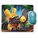 Produktbild Mauspad Pikachu Toothless Pappaufsteller Standy und ca Kostüm Reverse Chibi und kawaii (Pokemon & Dragon) – chamalow Shop