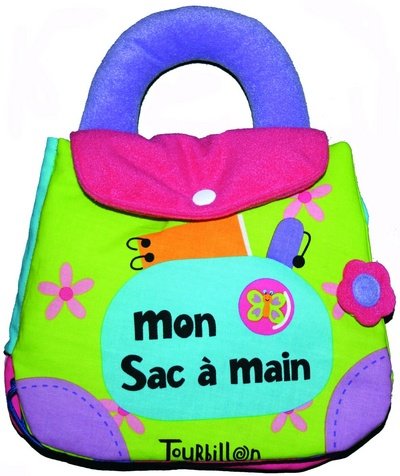 couverture de : Mon Sac &agrave; main