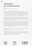 Image de Trabajar en la era digital. Libro curso