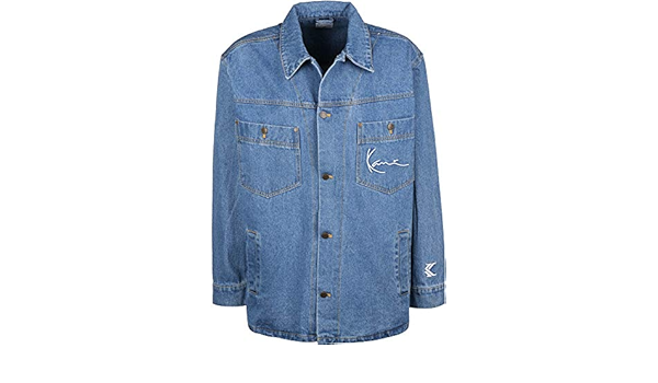 kani jeans jacket