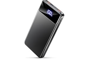 OHOVIV Power Bank Fast Charging