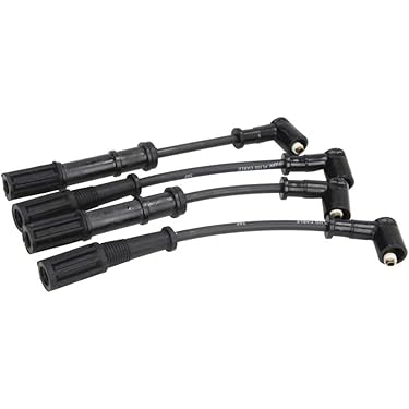 Kit Cavi Accensione Blue Print ADG01631 - Ricambio Auto, Montaggio Facile - Foto 3