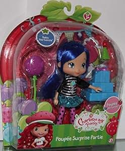 Strawberry Shortcake- Emily Erdbeer - Party Puppe " Bonnie ...