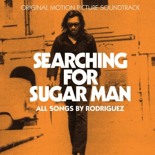 couverture de : Searching for Sugarman