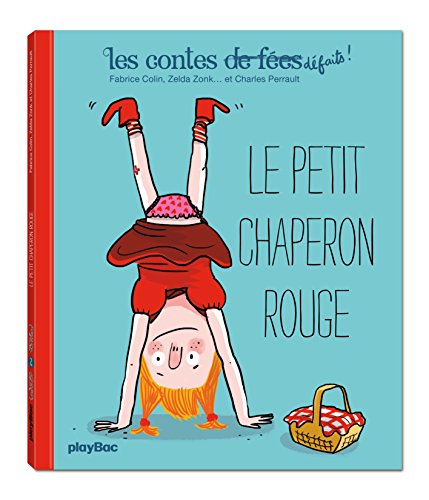 <a href="/node/54407">Le petit chaperon rouge</a>