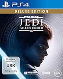 ps4 pro toppreise  Star Wars Jedi: Fallen Order - Deluxe Edition - [PlayStation 4]