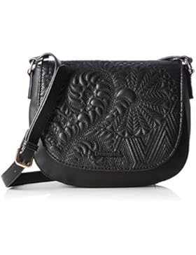 Desigual BORSA DONNA 17WAXPGW 2000 NEROAI17
