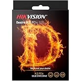 Hikvision Desire 128GB NVMe M.2 SSD PCIe 1200MB/s Okuma 950MB/s Yazma Y&uuml;ksek Hızlı Dahili SSD Disk Laptop ve Masa&uuml;st&uuml; Uyumlu