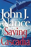 Image de Saving Cascadia: A Novel (English Edition)