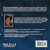 Image de I Love You All The World