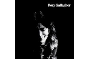 Rory Gallagher-50th Anniversary (2CD)