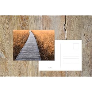 Fotografie Postkarte 