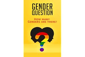 Gender question. How many Genders are there?