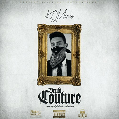 Preisvergleich Produktbild Brudi Couture