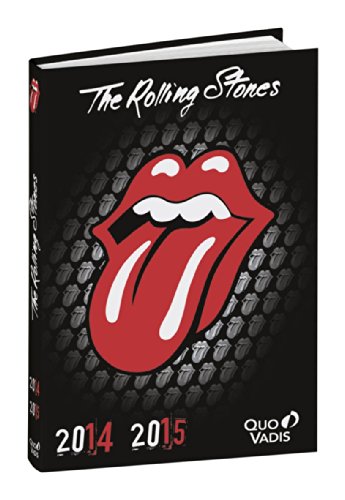 Download Quo Vadis - Rolling Stones - Textagenda - Agenda Scolaire Journalier 12x17 cm - Année 2014-2015 Download Quo Vadis - Rolling Stones - Textagenda - Agenda Scolaire Journalier 12x17 cm - Année 2014-2015