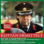 Schlussstrich (Kottan ermittelt - Kriminalgeschichte 7)