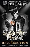 Resurrection (Skulduggery Pleasant, Book 10)