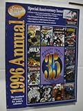 Image de Comics Buyer's Guide 1996 Annual: The Standard Reference for Today's Collector
