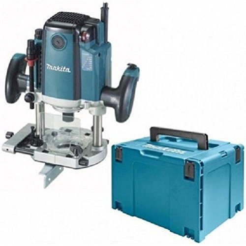 Makita Oberfräse 2300 W im Makpac, RP2300FCXJ - 2