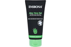FERDINAND EIMERMACHER Ensbona Aloe Vera Gel 90%