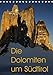 Produktbild Die Dolomiten um Südtirol (Tischkalender 2017 DIN A5 hoch): Einizigartige Bilder von den schönsten Bergen Südtirols. (Monatskalender, 14 Seiten ) (CALVENDO Natur)