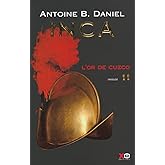 Inca, tome 2 : L'Or du Cuzco