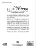 Image de Pugin's Gothic Ornament: The Classic Sourcebook of Decorative Motifs