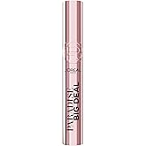 L'Oreal Paris Paradise Big Deal Maskara - Siyah
