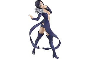 Good Smile Company The Seven Deadly Sins: Dragon's Judgement Statuette PVC Pop Up Parade Merlin 17 cm, GSC94964