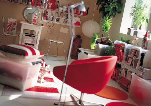 Orthex Clipbox Smart Store Classic 50, transparent 3542070 - 5