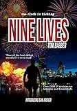 Image de Nine Lives (Sam Archer Book 1) (English Edition)