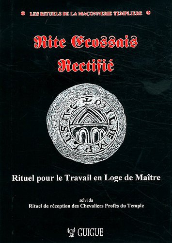 Download rite ecossais rectifie Download rite ecossais rectifie