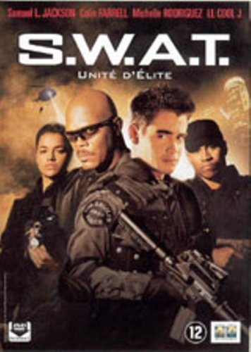 S.W.A.T - Unite D'Elite S.W.A.T - Unite D'Elite