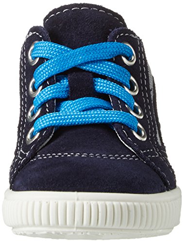 Superfit Baby Jungen Moppy Lauflernschuhe - 4