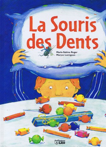 La souris des dents