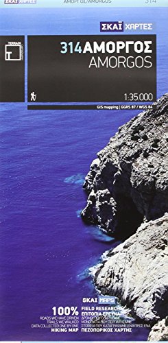 Télécharger Amorgos 2009 Francais PDF