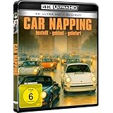 Car Napping - Bestellt, geklaut, geliefert [4K UHD Blu-ray + Blu-ray]