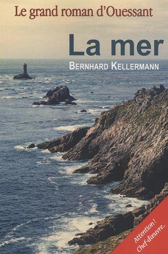 couverture de : [La ]mer