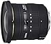 Price comparison product image Sigma 10-20mm f3.5 EX DC HSM Lens for Pentax Digital SLR Cameras with APS-C Sensors