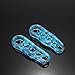 Soft Silicone Gel Toe Separator Tool Toe Stretcher Straightener Protector Orthotic Massager Manicure Pedicure - Protector ,Relief and Moisturiser