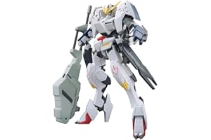 BANDAI SPIRITS Gundam – IBO HG 1/144 Gundam Barbatos 6th Form – Model Kit – 13 cm