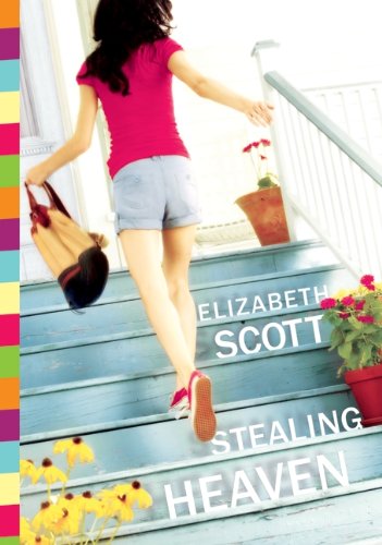 Stealing Heaven (English Edition) Stealing Heaven (English Edition)