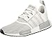 Produktbild adidas Herren NMD_r1 Fitnessschuhe, Weiß (Ftwbla/Gridos/Ftwbla 000), 40 EU